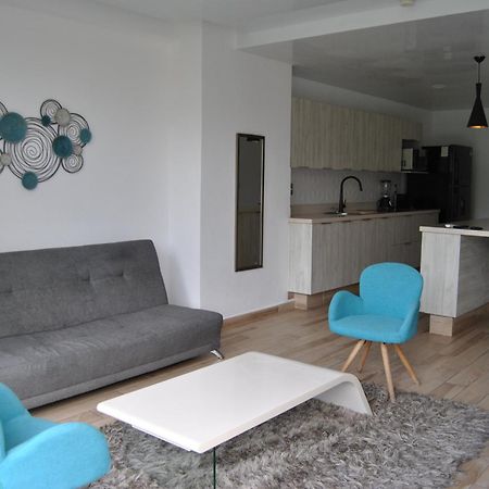 Macondo Quinta Avenida 신데 델 카르멘 외부 사진